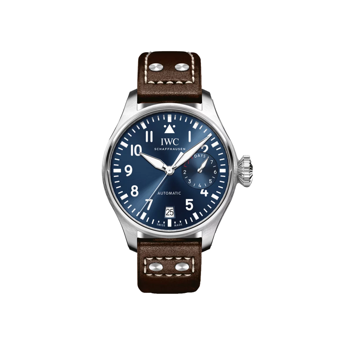 Big Pilot s Watch Edition Le Petit Prince IWC watch Zegg Watches Jewellery